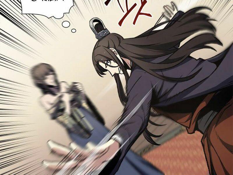 Thiên Ma Thần Quyết Trùng Sinh Chapter 11 - Trang 2