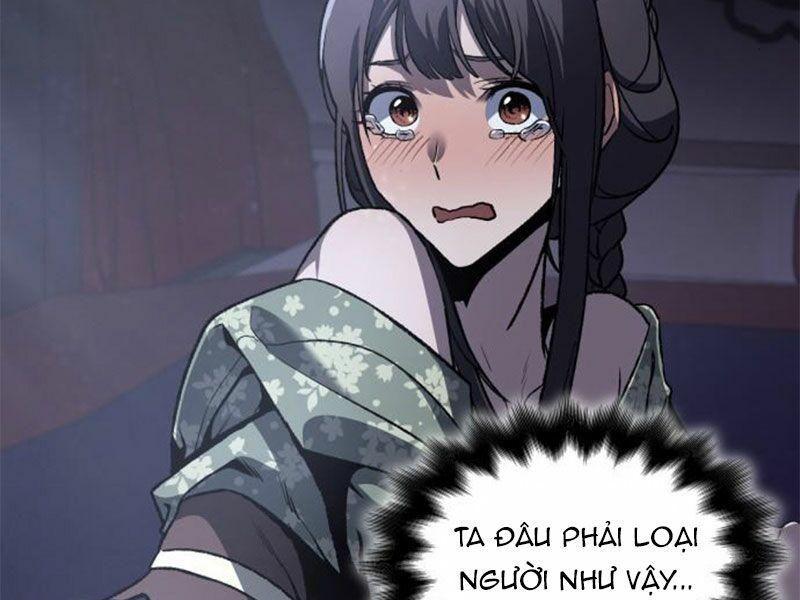 Thiên Ma Thần Quyết Trùng Sinh Chapter 11 - Trang 2