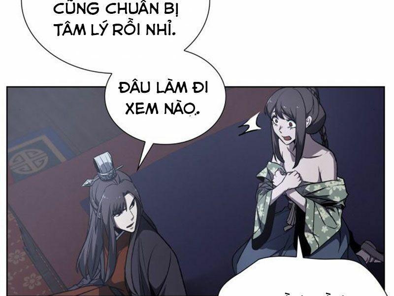 Thiên Ma Thần Quyết Trùng Sinh Chapter 11 - Trang 2