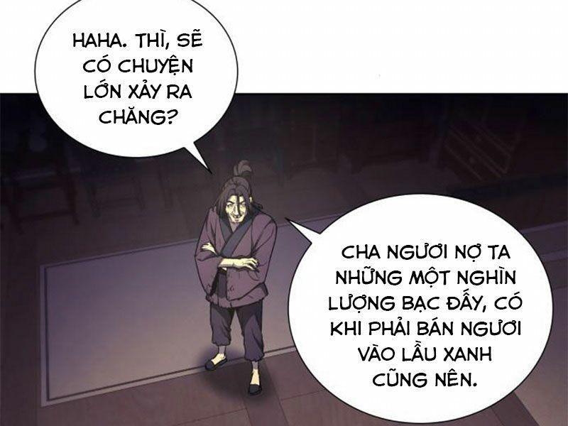 Thiên Ma Thần Quyết Trùng Sinh Chapter 11 - Trang 2