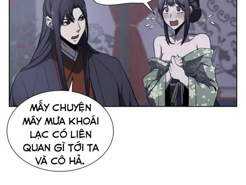 Thiên Ma Thần Quyết Trùng Sinh Chapter 11 - Trang 2