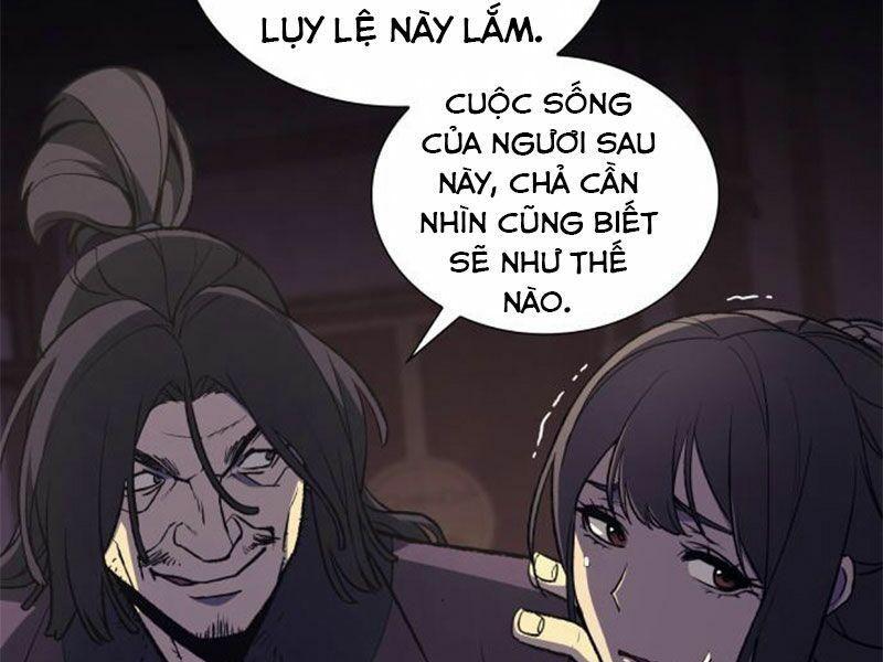 Thiên Ma Thần Quyết Trùng Sinh Chapter 11 - Trang 2