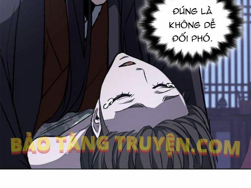 Thiên Ma Thần Quyết Trùng Sinh Chapter 11 - Trang 2