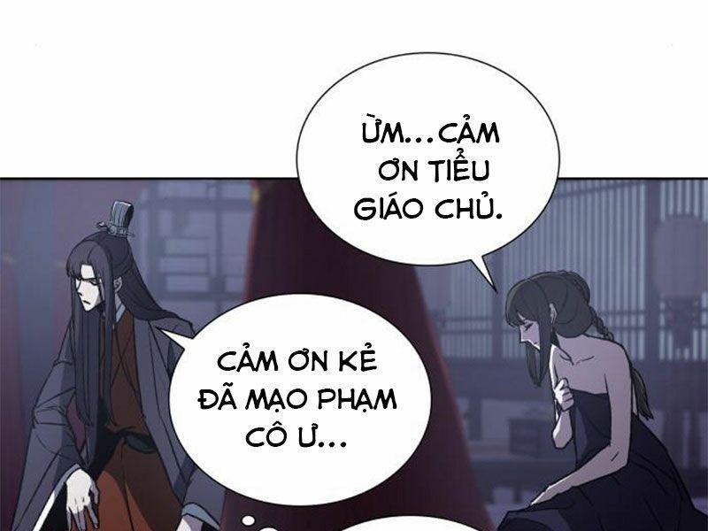Thiên Ma Thần Quyết Trùng Sinh Chapter 11 - Trang 2