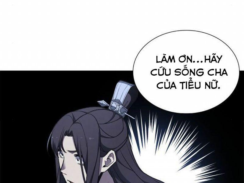 Thiên Ma Thần Quyết Trùng Sinh Chapter 11 - Trang 2