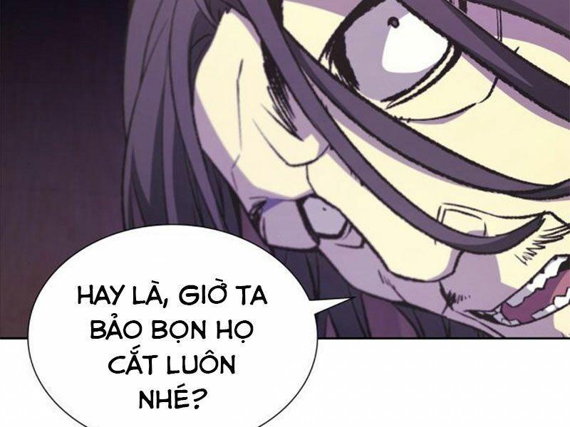 Thiên Ma Thần Quyết Trùng Sinh Chapter 11 - Trang 2