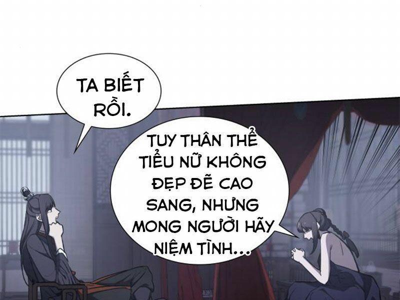 Thiên Ma Thần Quyết Trùng Sinh Chapter 11 - Trang 2