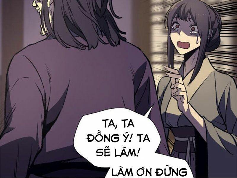 Thiên Ma Thần Quyết Trùng Sinh Chapter 11 - Trang 2