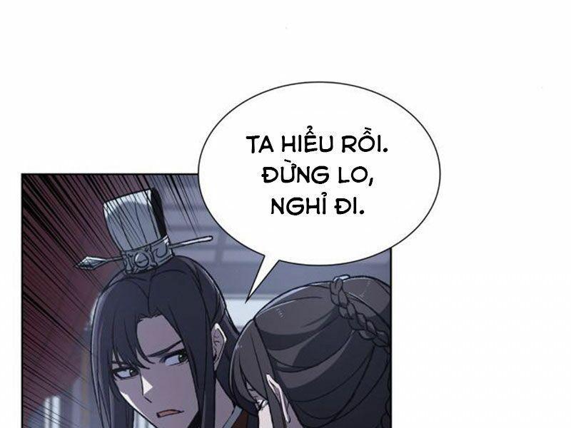 Thiên Ma Thần Quyết Trùng Sinh Chapter 11 - Trang 2