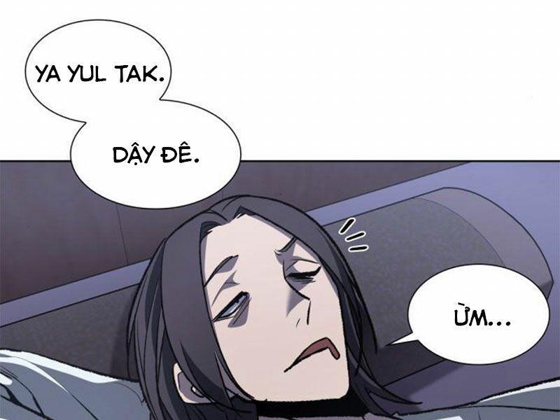 Thiên Ma Thần Quyết Trùng Sinh Chapter 11 - Trang 2