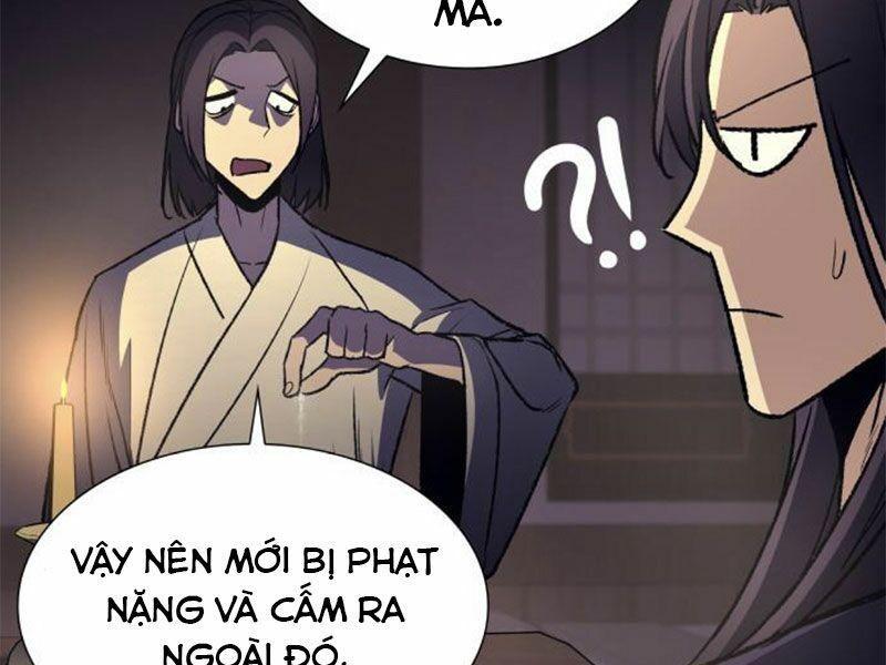 Thiên Ma Thần Quyết Trùng Sinh Chapter 11 - Trang 2