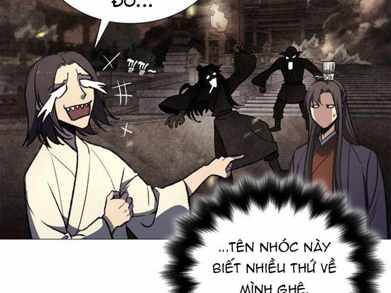 Thiên Ma Thần Quyết Trùng Sinh Chapter 11 - Trang 2