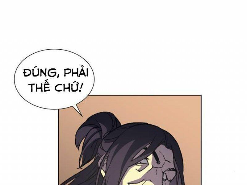 Thiên Ma Thần Quyết Trùng Sinh Chapter 11 - Trang 2