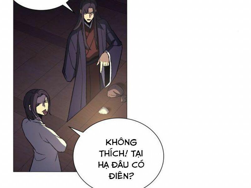 Thiên Ma Thần Quyết Trùng Sinh Chapter 11 - Trang 2