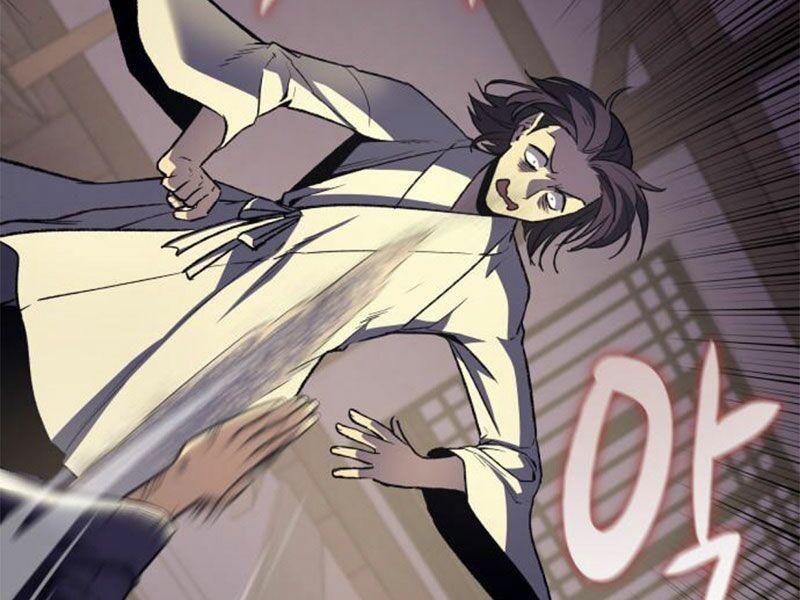 Thiên Ma Thần Quyết Trùng Sinh Chapter 11 - Trang 2