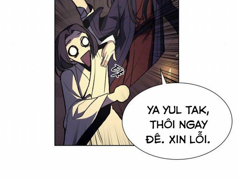 Thiên Ma Thần Quyết Trùng Sinh Chapter 11 - Trang 2