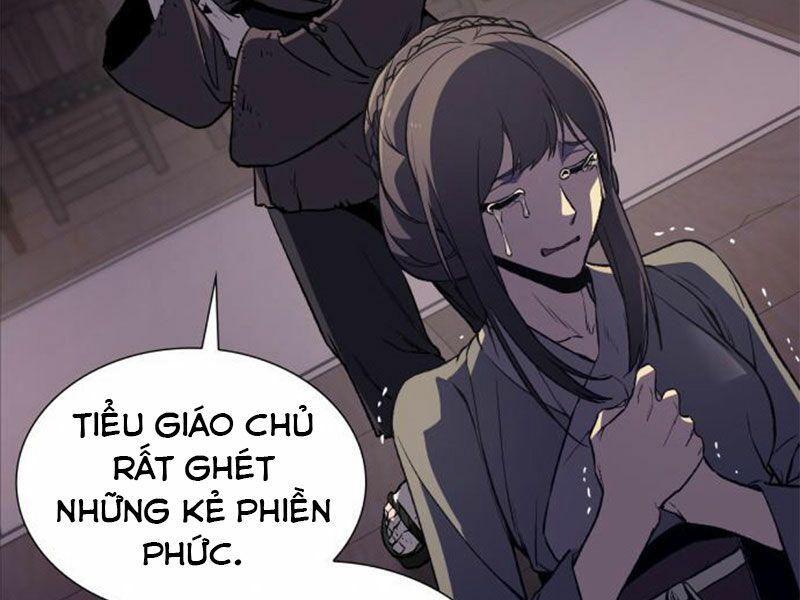 Thiên Ma Thần Quyết Trùng Sinh Chapter 11 - Trang 2