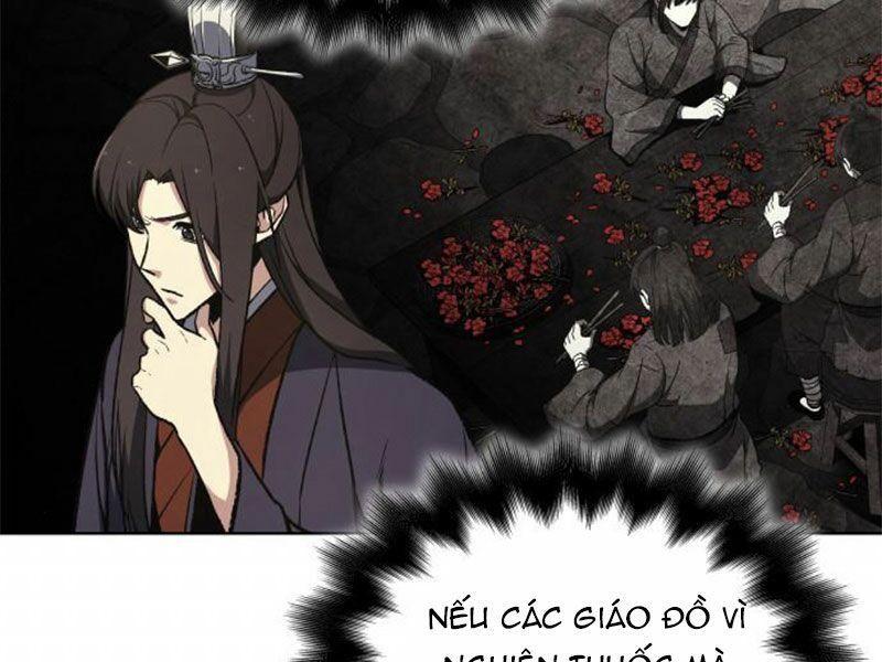 Thiên Ma Thần Quyết Trùng Sinh Chapter 11 - Trang 2