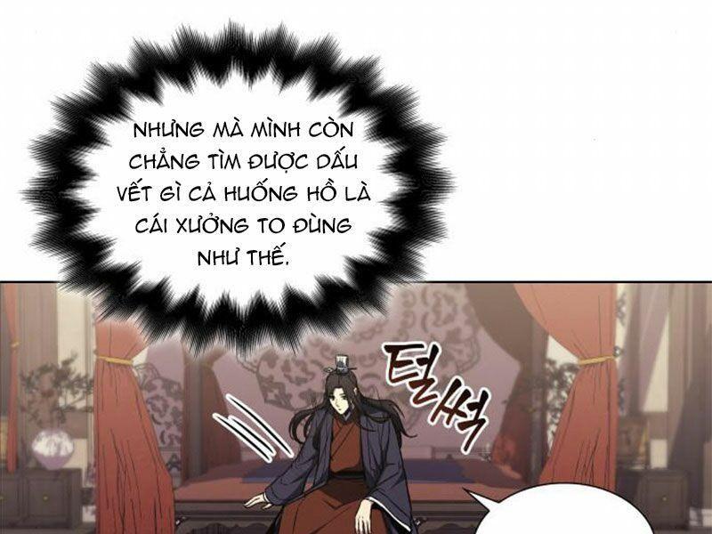 Thiên Ma Thần Quyết Trùng Sinh Chapter 11 - Trang 2