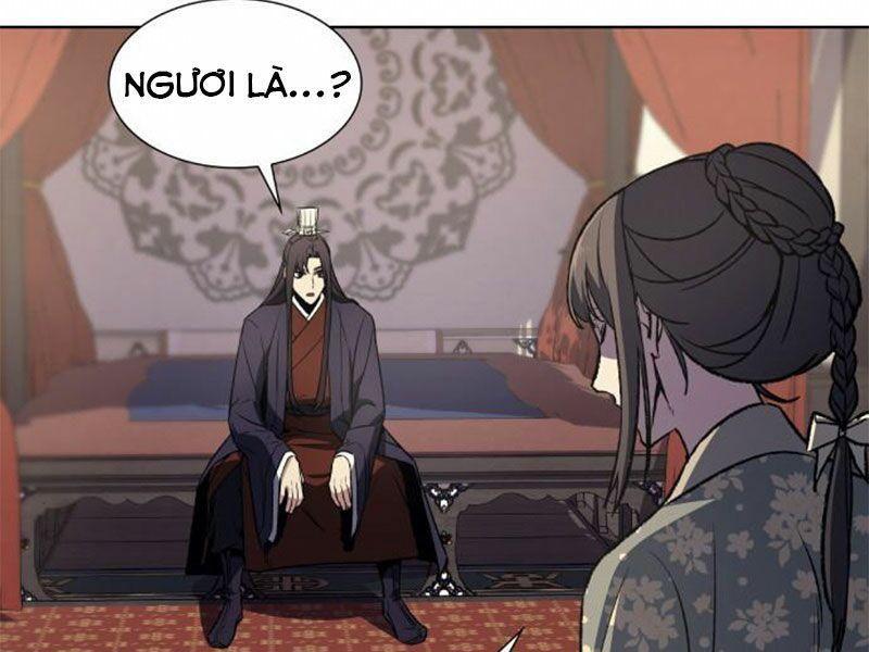 Thiên Ma Thần Quyết Trùng Sinh Chapter 11 - Trang 2