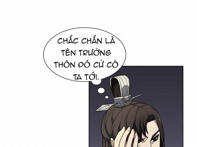 Thiên Ma Thần Quyết Trùng Sinh Chapter 11 - Trang 2