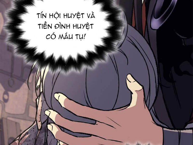 Thiên Ma Thần Quyết Trùng Sinh Chapter 12 - Trang 2