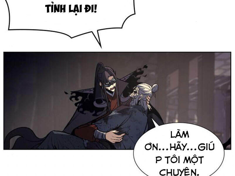 Thiên Ma Thần Quyết Trùng Sinh Chapter 12 - Trang 2