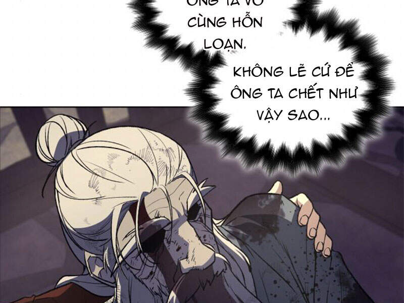 Thiên Ma Thần Quyết Trùng Sinh Chapter 12 - Trang 2