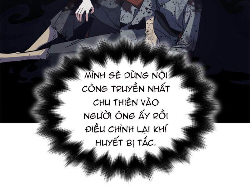 Thiên Ma Thần Quyết Trùng Sinh Chapter 12 - Trang 2