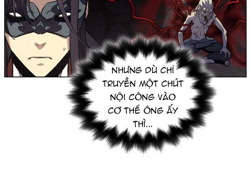 Thiên Ma Thần Quyết Trùng Sinh Chapter 12 - Trang 2