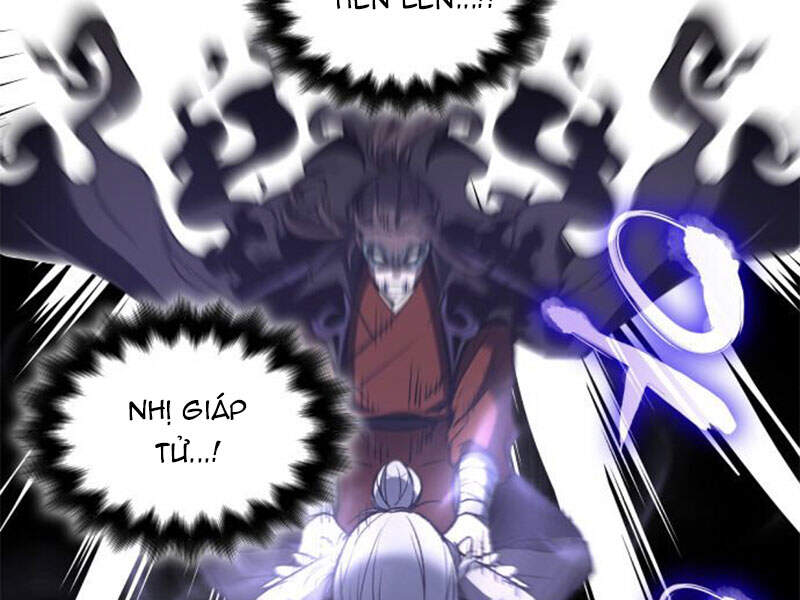 Thiên Ma Thần Quyết Trùng Sinh Chapter 12 - Trang 2