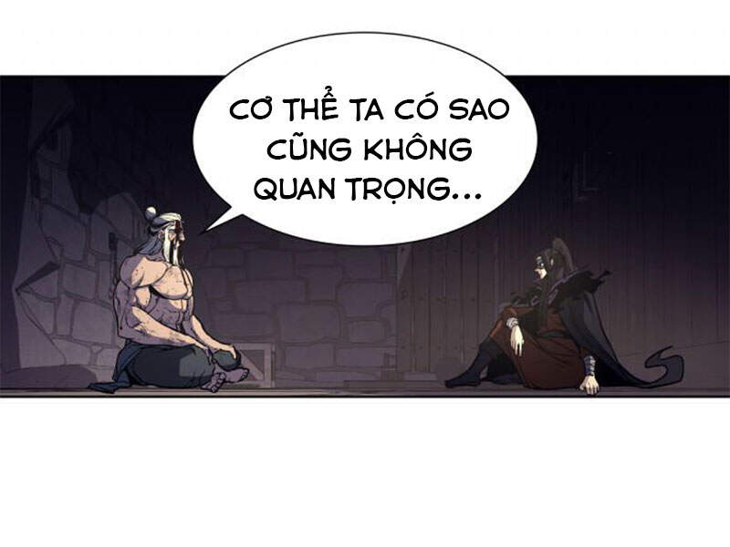 Thiên Ma Thần Quyết Trùng Sinh Chapter 12 - Trang 2