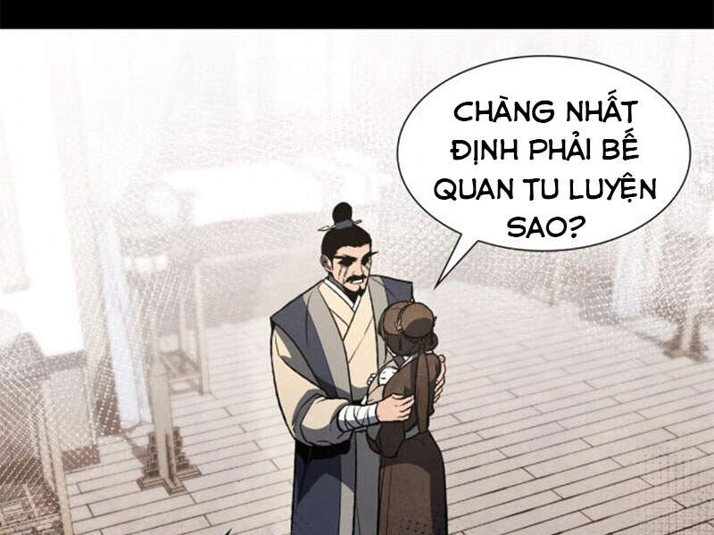 Thiên Ma Thần Quyết Trùng Sinh Chapter 12 - Trang 2