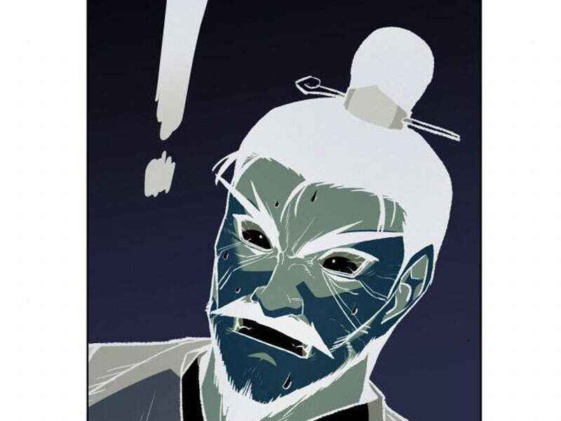 Thiên Ma Thần Quyết Trùng Sinh Chapter 12 - Trang 2