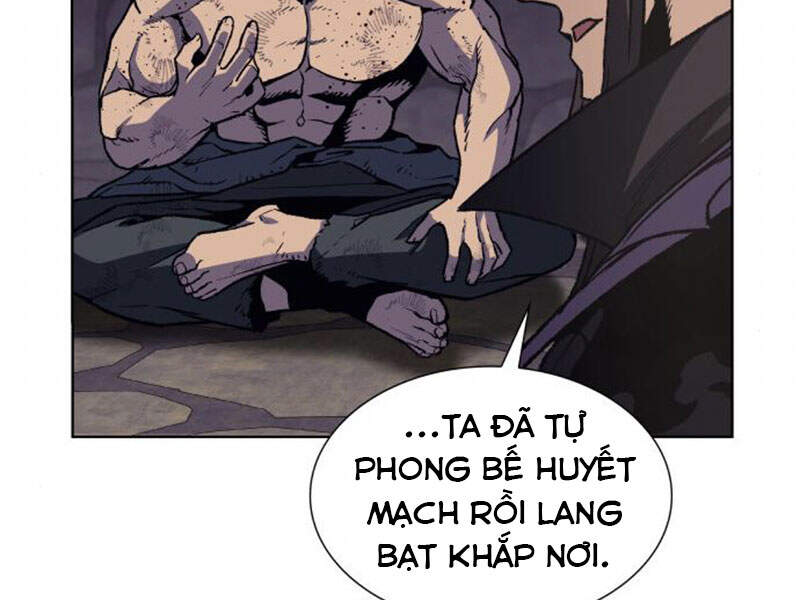 Thiên Ma Thần Quyết Trùng Sinh Chapter 12 - Trang 2
