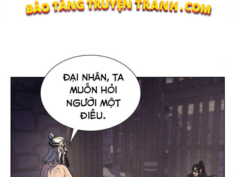 Thiên Ma Thần Quyết Trùng Sinh Chapter 12 - Trang 2