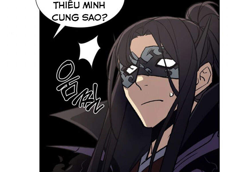 Thiên Ma Thần Quyết Trùng Sinh Chapter 12 - Trang 2