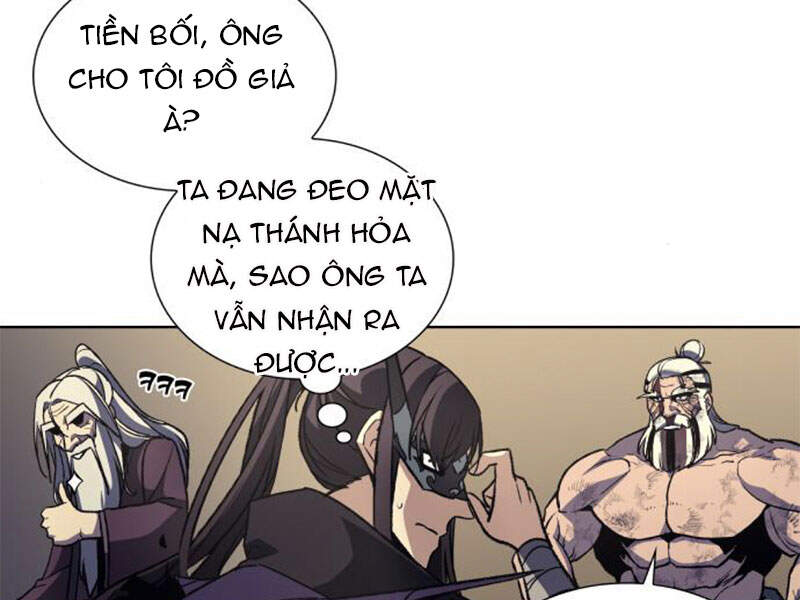 Thiên Ma Thần Quyết Trùng Sinh Chapter 12 - Trang 2