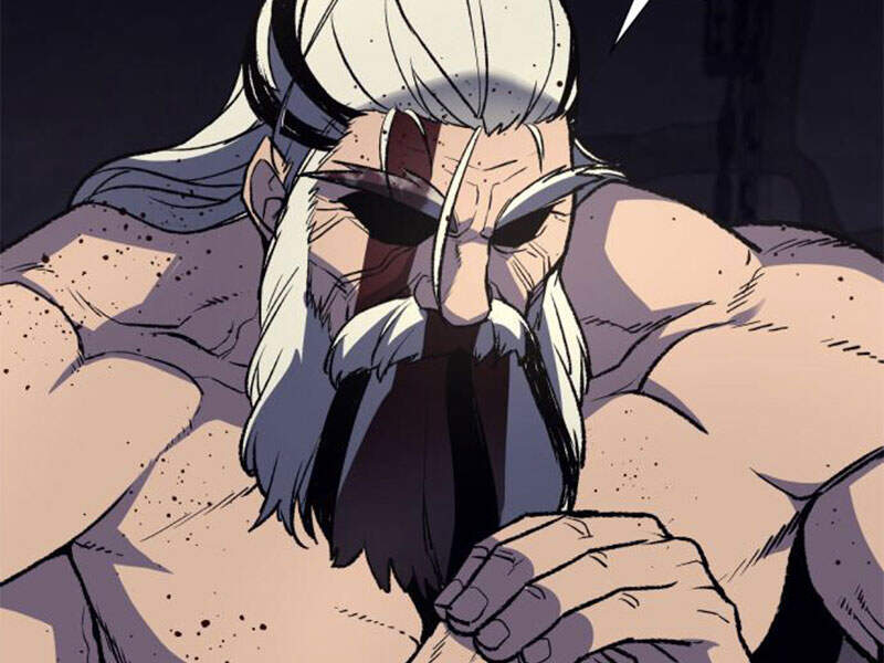 Thiên Ma Thần Quyết Trùng Sinh Chapter 12 - Trang 2