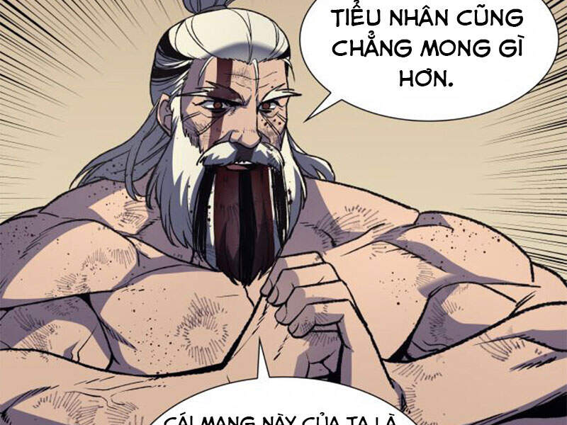 Thiên Ma Thần Quyết Trùng Sinh Chapter 12 - Trang 2