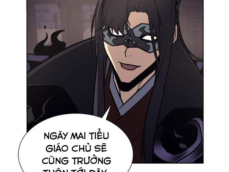 Thiên Ma Thần Quyết Trùng Sinh Chapter 12 - Trang 2