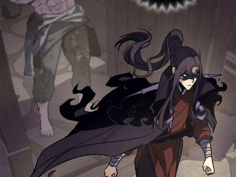 Thiên Ma Thần Quyết Trùng Sinh Chapter 12 - Trang 2