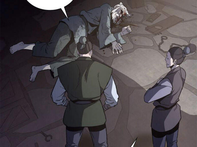 Thiên Ma Thần Quyết Trùng Sinh Chapter 12 - Trang 2