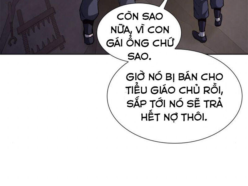 Thiên Ma Thần Quyết Trùng Sinh Chapter 12 - Trang 2