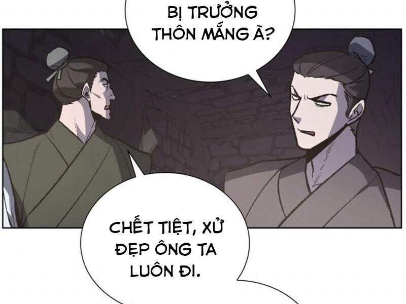 Thiên Ma Thần Quyết Trùng Sinh Chapter 12 - Trang 2