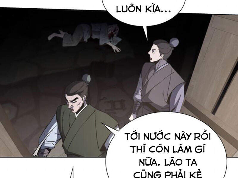 Thiên Ma Thần Quyết Trùng Sinh Chapter 12 - Trang 2