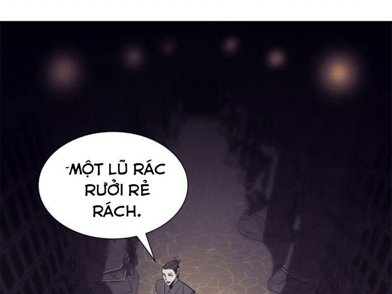 Thiên Ma Thần Quyết Trùng Sinh Chapter 12 - Trang 2