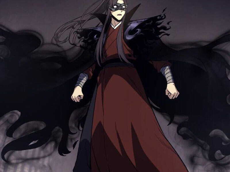 Thiên Ma Thần Quyết Trùng Sinh Chapter 12 - Trang 2