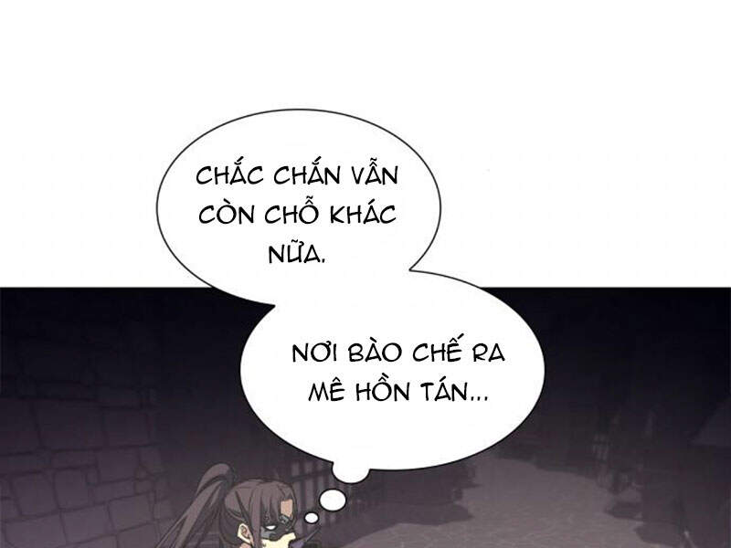 Thiên Ma Thần Quyết Trùng Sinh Chapter 12 - Trang 2