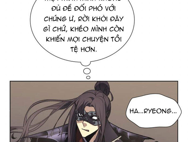 Thiên Ma Thần Quyết Trùng Sinh Chapter 12 - Trang 2